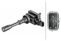Bobina Inductie Potrivit Mitsubishi Carisma, Colt V, Lancer Vii, Outlander I, Space Star 1.3 1.6 2.0 05.96-12.13