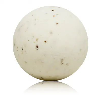 Bomba de baie efervescenta cu parfum de Mango, 140g, LabNatur