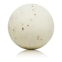 Bomba de baie efervescenta cu parfum de Mango, 140g, LabNatur