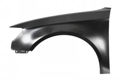 Aripa fata stanga aluminiu AUDI A6 intre 2010-2015