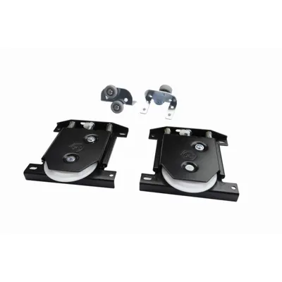 Sistem de Glisare Scivo 80, Set pentru 1 Usa