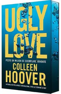 Ugly Love. Editie aniversara