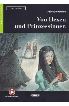 Von Hexen und Prinzessinnen