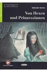 Von Hexen und Prinzessinnen