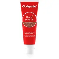 Colgate Max White One Coffee, Tea & Wine pasta de dinti pentru albire