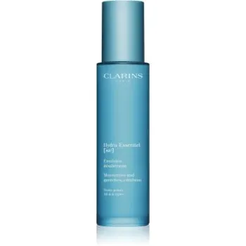 Clarins Hydra-Essentiel [HA²] Emulsion Emulsie hidratanta pentru toate tipurile de ten