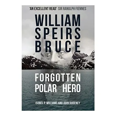 William Speirs Bruce