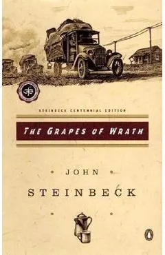 The Grapes of Wrath
