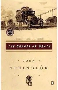 The Grapes of Wrath