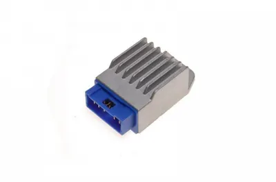 Releu incarcare Derbi Gpr, Senda