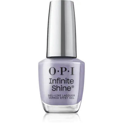 OPI The new OPIcons Infinity Shine lac de unghii culoare Less is More 15 ml