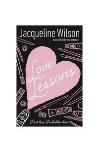 Love Lessons - Paperback brosat - Jacqueline Wilson