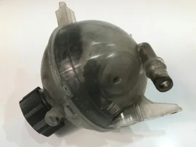Vas expansiune 9654310780 Citroen C4 Picasso (2006-2010) 1.6 hdi 9HZ, 9HY 109 cp