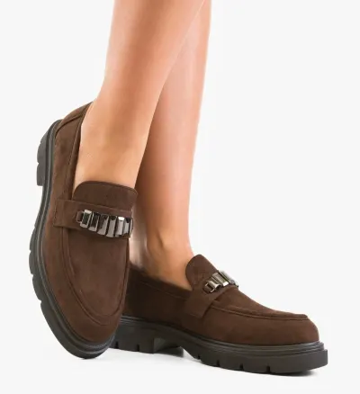 Pantofi casual dama Avyra Maro 2
