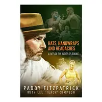 Hats, Handwraps and Headaches