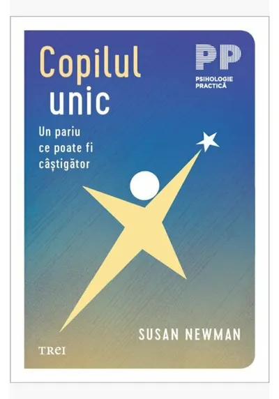 Copilul unic