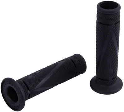PROGRIP 837 mânere cauciuc deschise 122 mm Ø22/25 mm, set