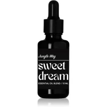 Jungle Way Sweet Dreams ulei esențial