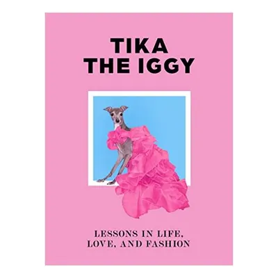 Tika The Iggy