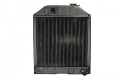 Radiator motor (fara cadru) potrivit FORD 2000, 3000, 4000, 5000; NEW HOLLAND 2000, 3000, 4000 175DF-A3.152