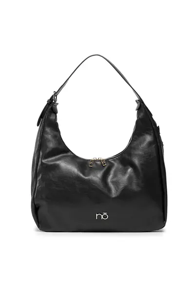 Geanta dama casual B-R1800-C020 M0 Negru 7291 - Negru