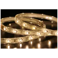 Banda luminoasa Alb Cald IP65 2.4w/ml Stellar