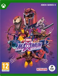 Marvel MaXimum Collection (Xbox Series X)
