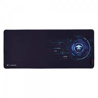 MousePad Gaming HAVIT MP849, 700mm x 300mm x 3mm, Negru Albastru