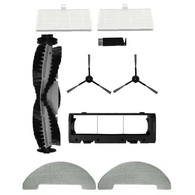 Set accesorii pentru aspiratoarele Vactidy Nimble T6 T7 T8 T9