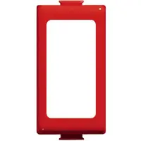 magic - adaptor 1 modul rosu