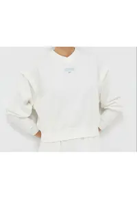 Bluza dama HT7856 - Bumbac - Crem