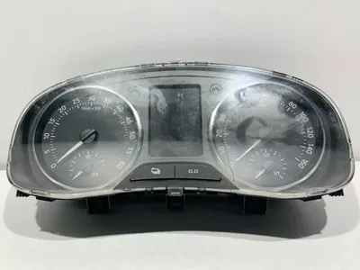 Ceasuri bord anglia (defect sticla) 5JA920940A Skoda Rapid (2012-2017) 1.6 tdi CAYC