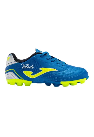 Ghete fotbal copii Toledo JR pentru teren dur TOJW2304HG 51724