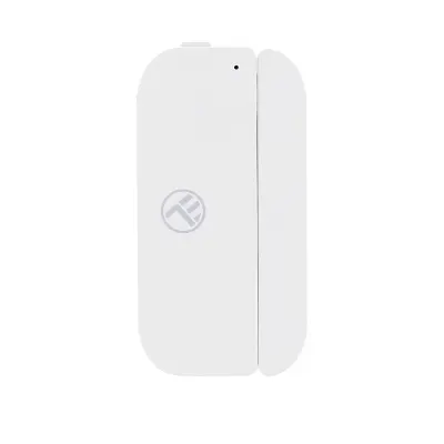 Senzor Wi-Fi inteligent pentru usa / fereastra Tellur, Notificari, Control aplicatie