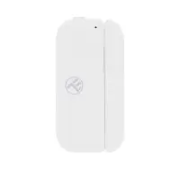 Senzor Wi-Fi inteligent pentru usa / fereastra Tellur, Notificari, Control aplicatie
