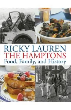 The Hamptons: Food, Family, and History