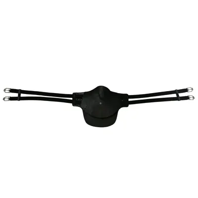 Sangle bavette Equi-soft® Stübben