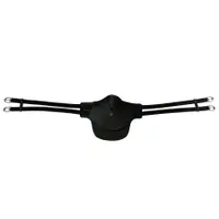Sangle bavette Equi-soft® Stübben