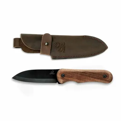 Cutit drumetii Shadow BeaverCraft BSH5, 210 mm