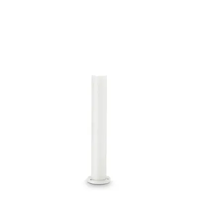 Corp de iluminat decorativ pentru exterior CLIO MPT1 BIANCO