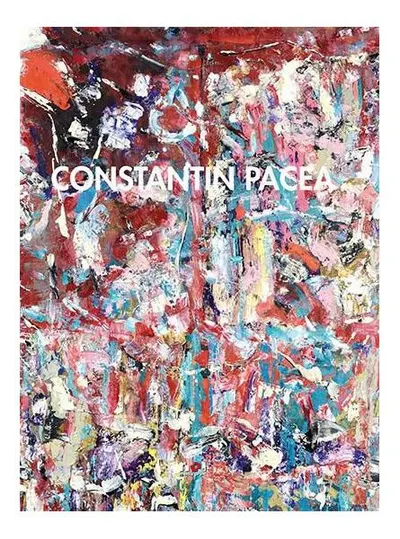 Constantin Pacea - O retrospectivă - Hardcover - ***