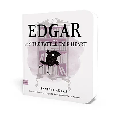 Edgar and the Tattle-Tale Heart
