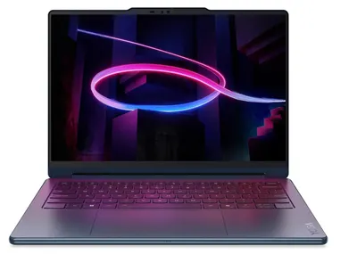 Laptop Lenovo - Yoga 9 2-in-1, 14'', 2.8K, Touch, Ultra 7, 32GB/1TB