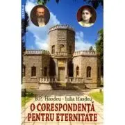 O corespondenta pentru eternitate