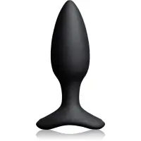 LOVENSE Hush 2 Butt Plug dop anal vibrator S 3.8 cm