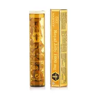 Royal Jelly cu laptisor de matca 1000mg + lecitina, 30 capsule, Marnys