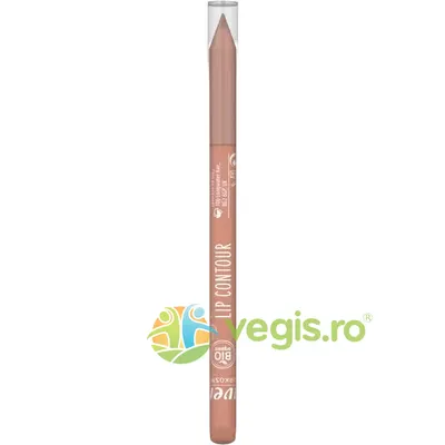 Creion Contur Buze Warm Brown 03 Bio 1.4g