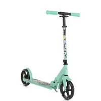 Trotineta cu 2 roti Byox Monster Verde Menta