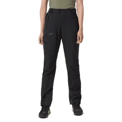 Pantaloni softshell pentru femei Helly Hansen Odin Muninn 2.0