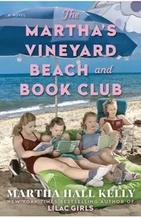The Martha's Vineyard Beach and Book Club